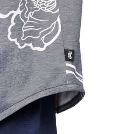 Koszula Nike Sb Aop Knit Top