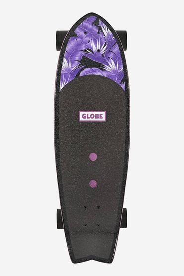 Cruiser GLOBE Sun City 30" Cruiserboard - Bird Berry