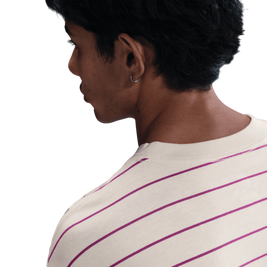 Koszulka Nike Sb Tee M90 Stripes