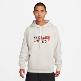 Bluza Nike SB "Skate Like A Girl"