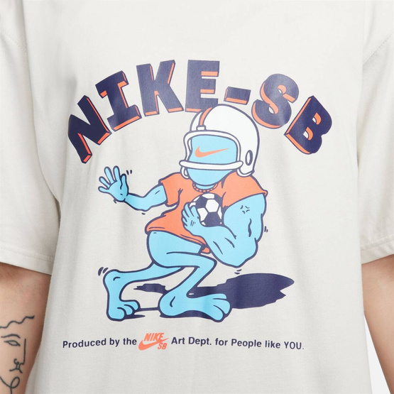 Nike SB Sportsguy T-Shirt