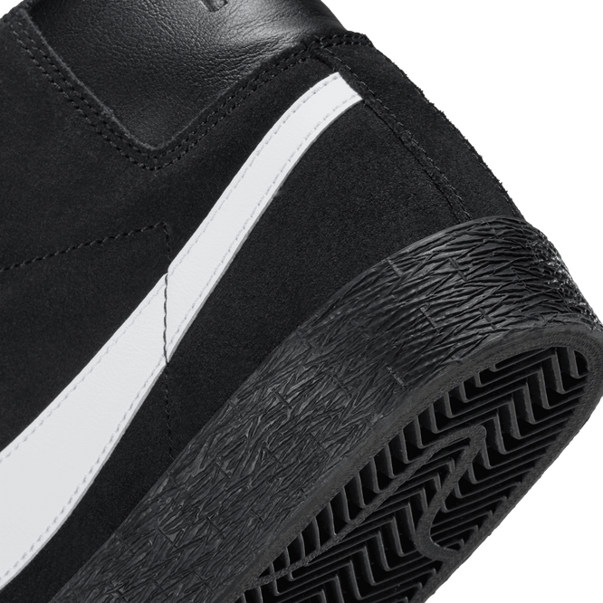 buty Nike SB Zoom Blazer Mid