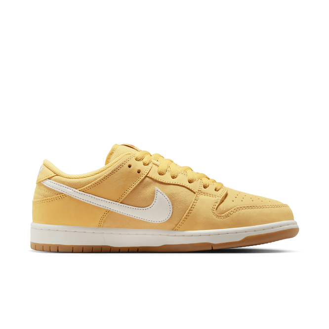 Buty Nike SB Dunk Low Pro ISO