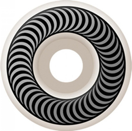 koła Spitfire Wheels 99DU Classic Silver