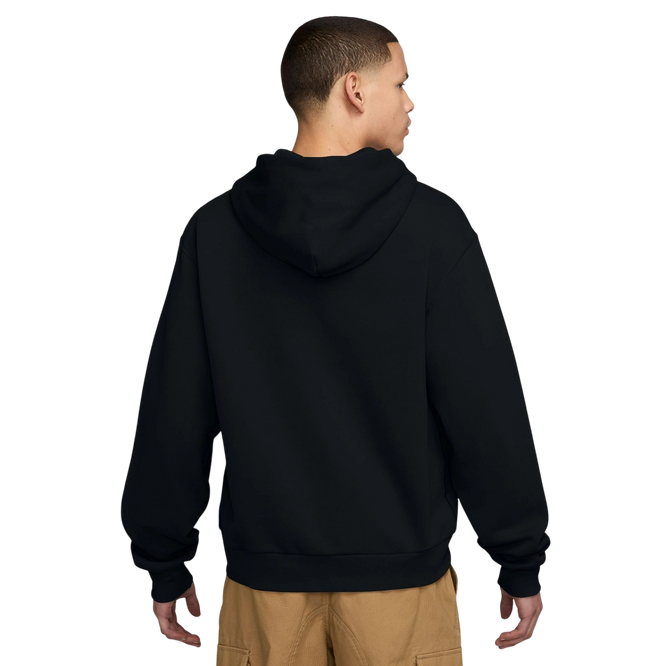 Nike Sb Full-Zip Fleece Skate Hoodie