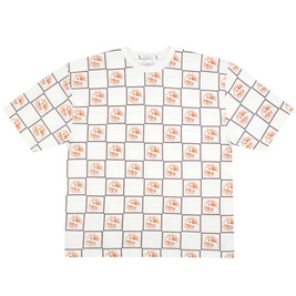 Yardsale XXX - Bellagio Pique T-Shirt (White)