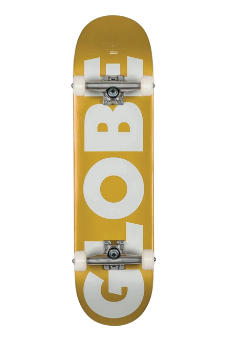 deskorolka GLOBE G0 Fubar - Haze/Off-White - 7.75