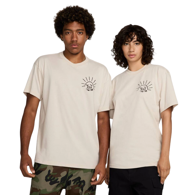 Nike Sb Tee M90 Train Moniker