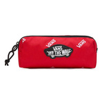 Vans Pencil Pouch (True Red)