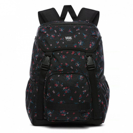 vans RANGER BACKPACK BEAUTY FLORAL