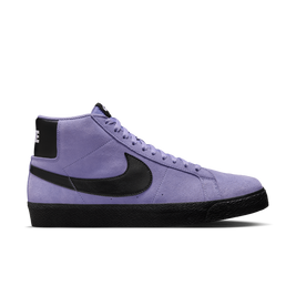 Buty Nike SB Zoom Blazer Mid
