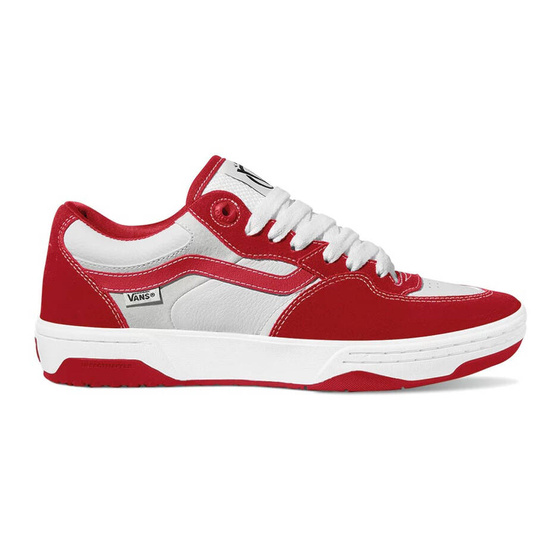 Vans Rowan 2 (Red/White)