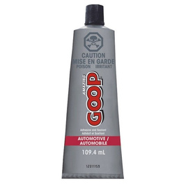 amazing goop glue