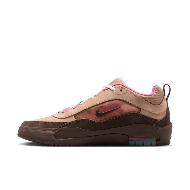 Buty Nike SB Air Max Ishod Premium