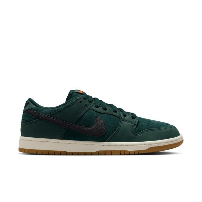 Buty Nike SB Dunk Low Pro ISO