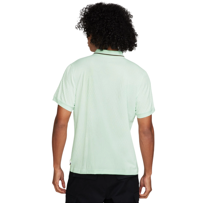 Nike Sb Dri-FIT ADV Short-Sleeve Skate Polo Paris 2024 Olympics