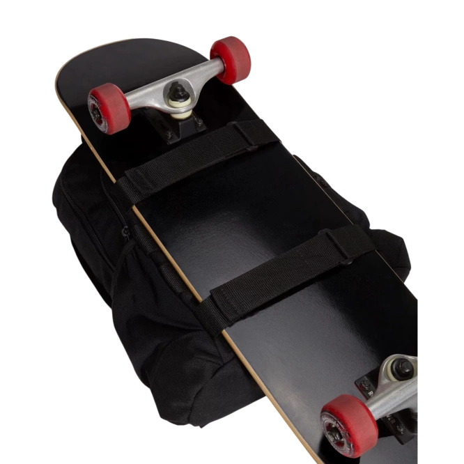 plecak Vans Off The Wall Skatepack (Black)