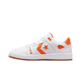 Converse AS-1 Pro OX (White/ Orange)