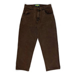 spodnie Raw Hide OGeans Denim (Brown)