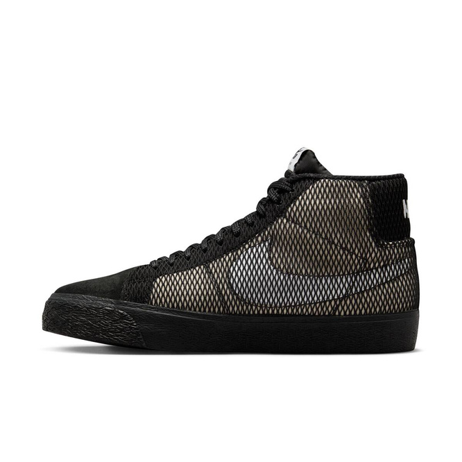 Buty Nike SB Zoom Blazer Mid Premium