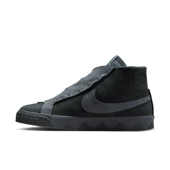 Buty Nike SB Zoom Blazer Mid QS