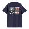 navy