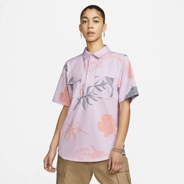 Koszula Nike Sb Aop Knit Top