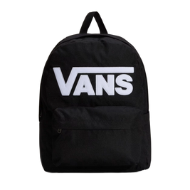 Vans Old School Drop V Backpack (Black)