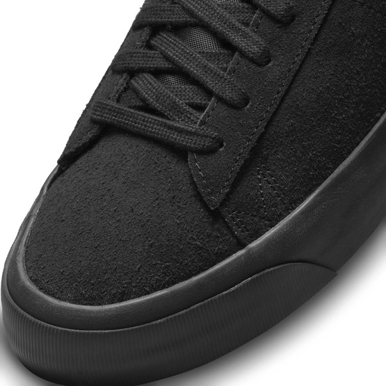 Buty Nike SB Zoom Blazer Low Pro BLACK/BLACK-BLACK-ANTHRACITE