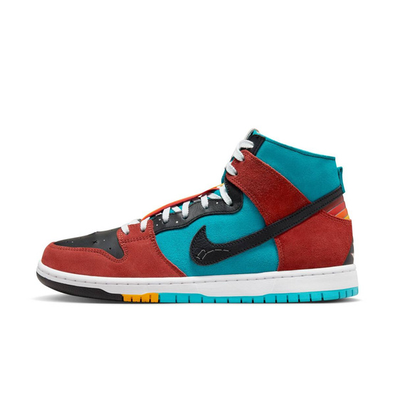 Nike SB Dunk High Decon QS