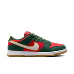 Nike SB Dunk Low Pro PRM Seattle Supersonics