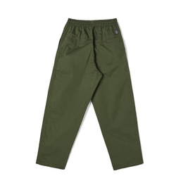 Spodnie polar SURF PANTS DARK OLIVE