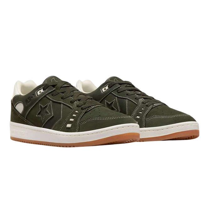 buty Converse AS-1 Pro OX (Forest Shelter/ Egret/ Gum)