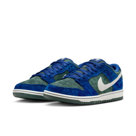 Nike SB Dunk Low Deep Royal Blue