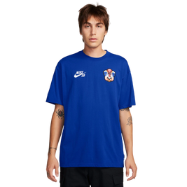 Koszulka Nike Sb Tee Paris 2024 Olympics