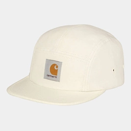 Carhartt WIP Backley Cap (Wax)