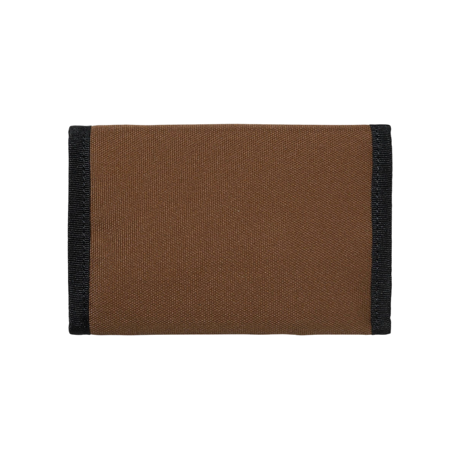 Carhart WIP Alec Wallet (Tamarind)