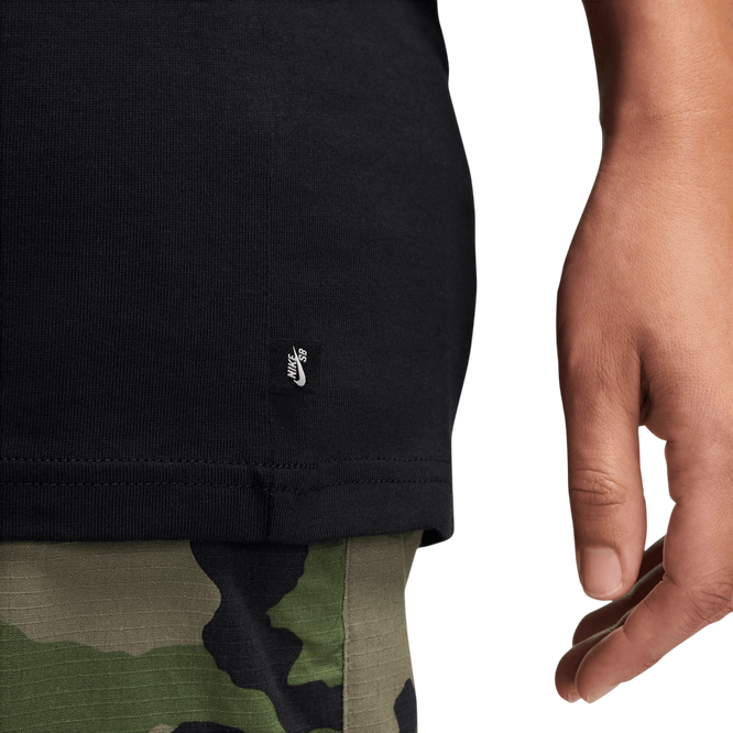 Koszulka Nike Sb Tee M90 Sounds Bangin