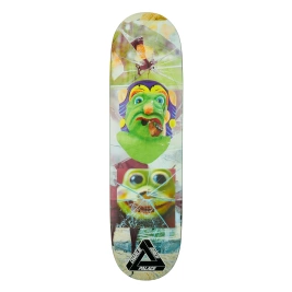 Palace Skateboards CHARLIE PRO 8.5