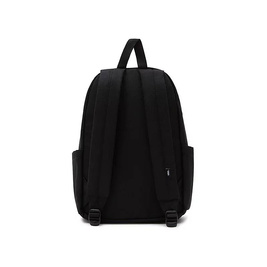 Vans New Skool Backpack (Black/White)
