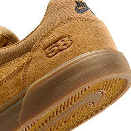 Buty Nike SB Malor TE