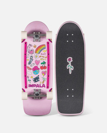 Globe Impala Latis Cruiserboard