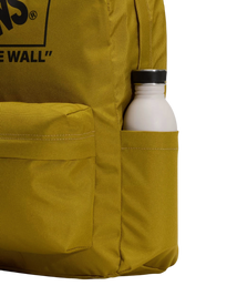 Vans Old School Backpack (Burnt Gold)