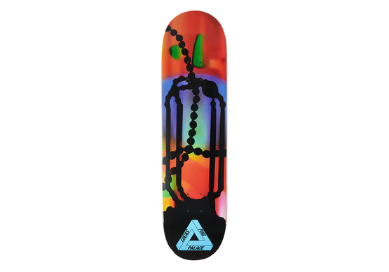 deska Palace Skateboards - Lucas Pro S29