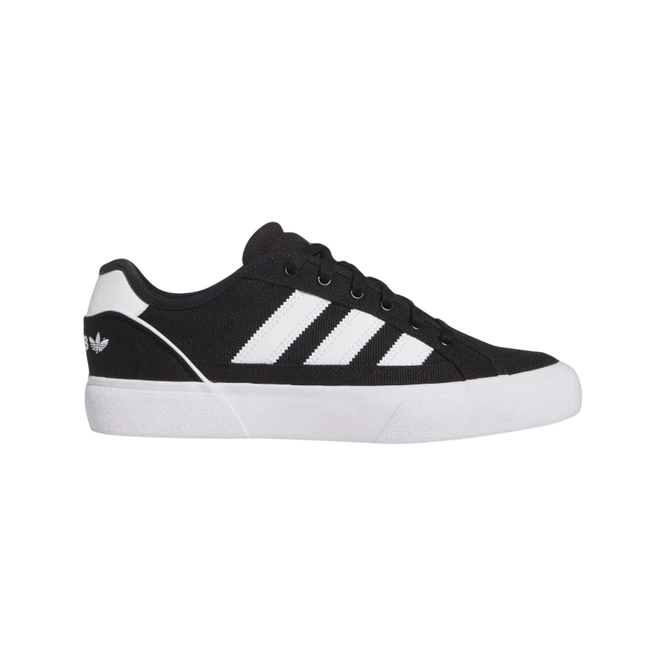 buty Adidas Court TNS Premiere (Black)