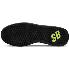 Nike SB Nyjah Free 2.0 BLACK/CYBER-BLACK-BLACK