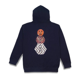 bluza Classic Snackman Hoody Navy