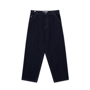 Polar Big Boy Work Pants (One Wash)