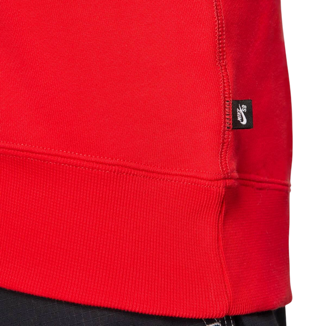 Nike Sb Flc Crw Frntsde Air Gx