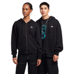 Bluza Nike Sb Full-Zip Fleece Skate Hoodie